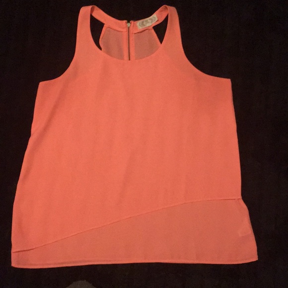 Assortment of pink tops! - Picture 6 of 6